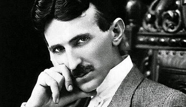 Nikola Tesla, gran inventor, cuyas creaciones no le fueron reconocidas en su tiempo