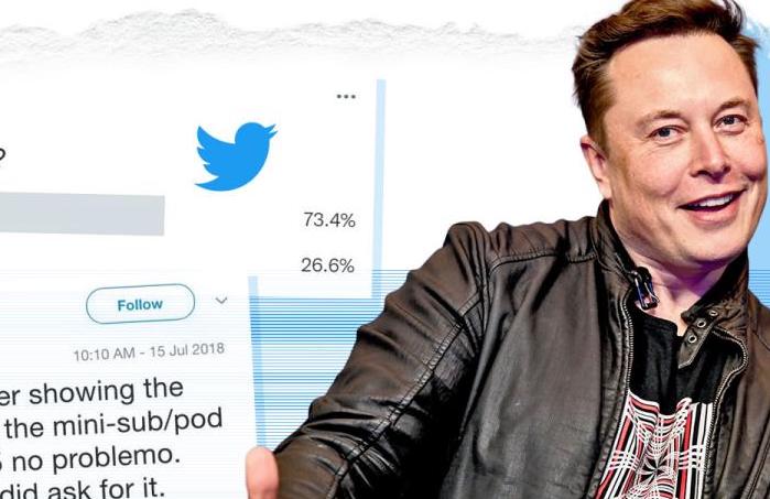 Elon Musk, el multimillonario más rico del planeta, ahora es propietario de Twitter, uno de los medios de mayor influencia del mundo.