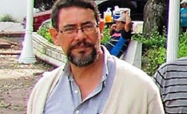Roberto Yépez, de Opción Obrera, fallecido