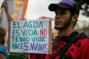 Centenario, crisis y disidencia: repensarnos desde las huellas del desastre petrolero en Venezuela