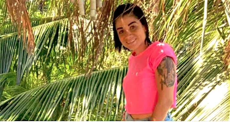 Alexandra Carolina Rojas Quero fue asesinada y abandonaron su cuerpo en Terrazas de la Vega