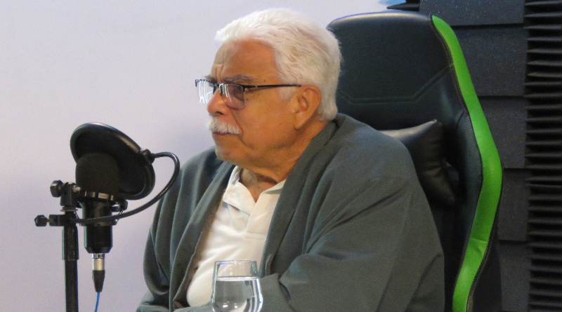 David Paravisini