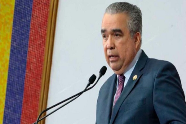 Luis Eduardo Martínez