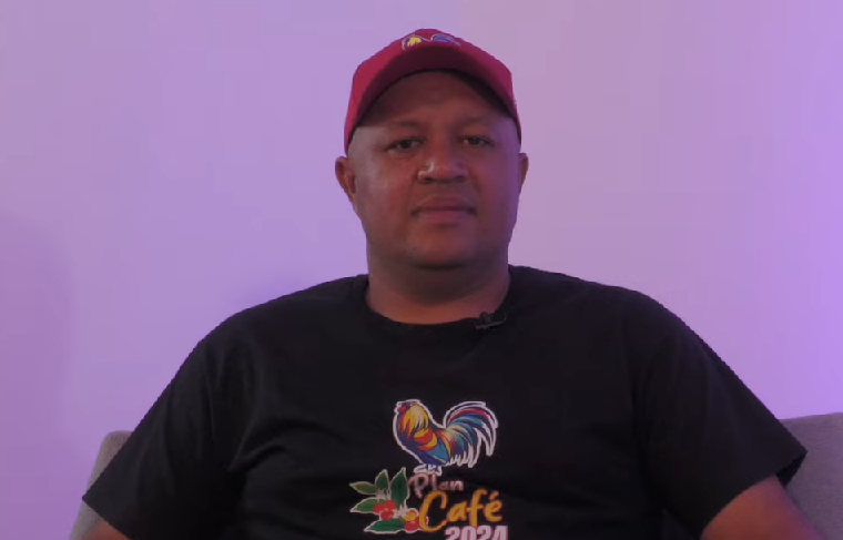 Ángel Prado