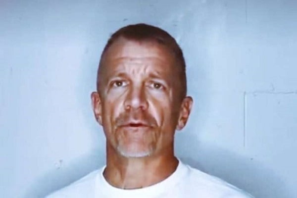 Erik Prince.