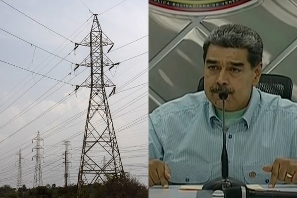 El presidente de la República, Nicolás Maduro, lideró una reunión de coordinación con los organismos de seguridad del Estado, de cara a las elecciones de Asamblea Nacional, Gobernadores y Consejos Legislativos del próximo domingo 25 de mayo