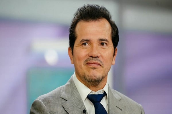 John Leguizamo