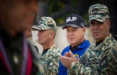 Diosdado Cabello