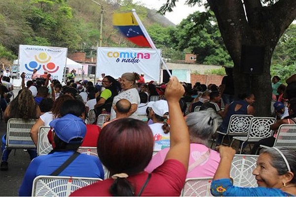 Los proyectos que han sido priorizados son los servicios públicos en materia de agua y vialidad agrícola y urbana, así como la rehabilitación de las viviendas.