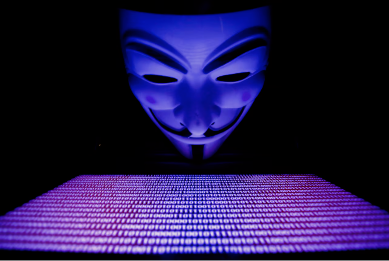 Anonymous e declara la guerra a Elon Musk