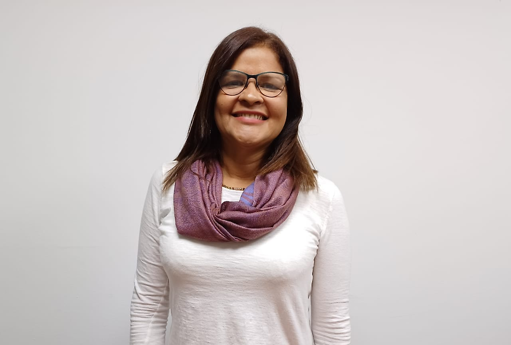 Argelia Castillo