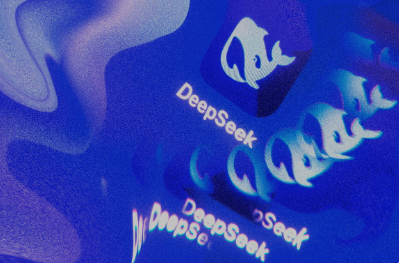 DeepSeek