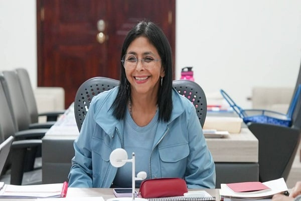Verificó las mesas de trabajo y planificación con el propósito de garantizar la participación efectiva de los 5 mil 338 circuitos comunales en el país.