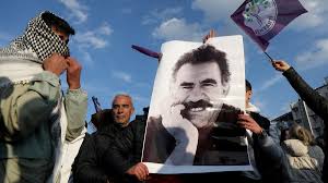 Abdullah Öcala pidió la disolución y el desarme de su organización