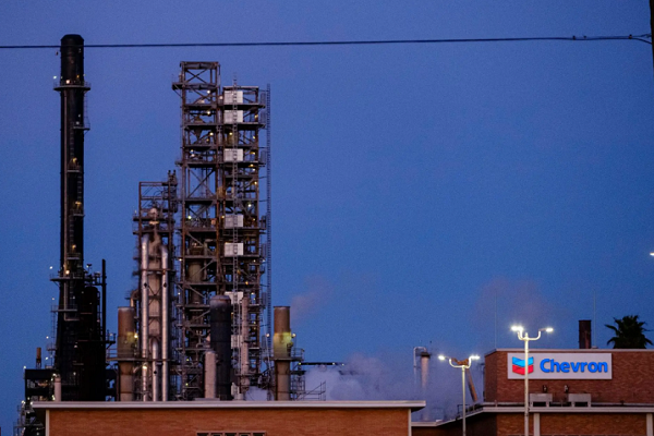 OFAC formalizó la cancelación de la licencia 41, que permitía a Chevron operar en Venezuela y le da un plazo de 30 días para desmantelar sus operaciones.