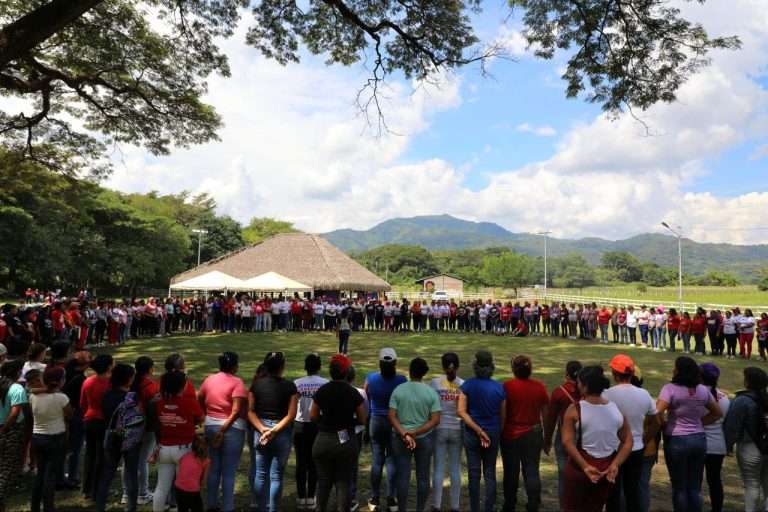 Comuna El Maizal