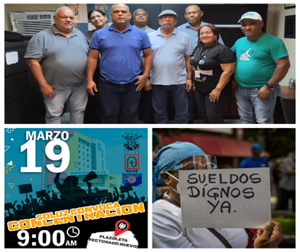 Intergremial del Zulia