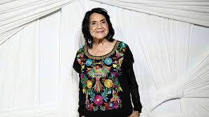 Sindicalista estadounidense, cofundadora y primera vicepresidente emérita del Sindicato de Trabajadores Agrícolas de América, AFL-CIO (UFW).