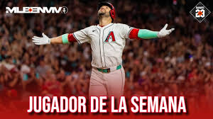 Eugenio Suárez es el primer venezolano y el segundo latinoamericano en lograr esa hazaña