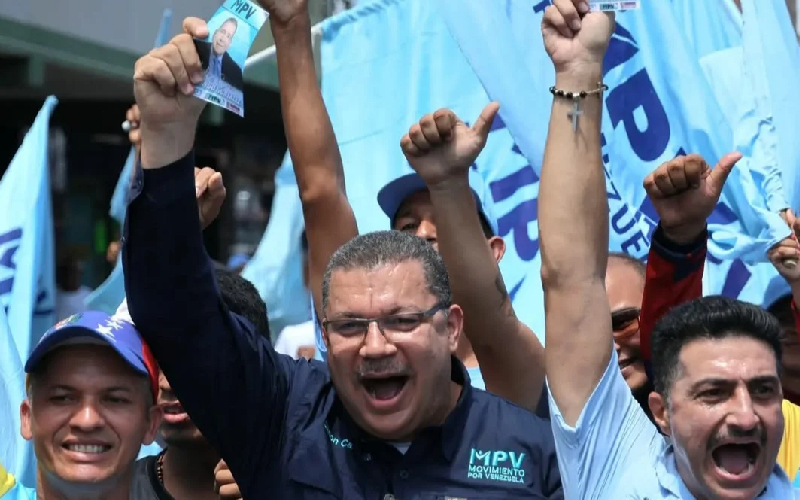 Simón Calzadilla