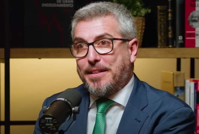 Lorenzo Ramírez, periodista y analista internacional opina que existe una Alianza Secreta entre Trump y Putin que podría cambiar el mundo