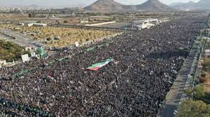 Convocan a una movilización mundial para llegar a Gaza