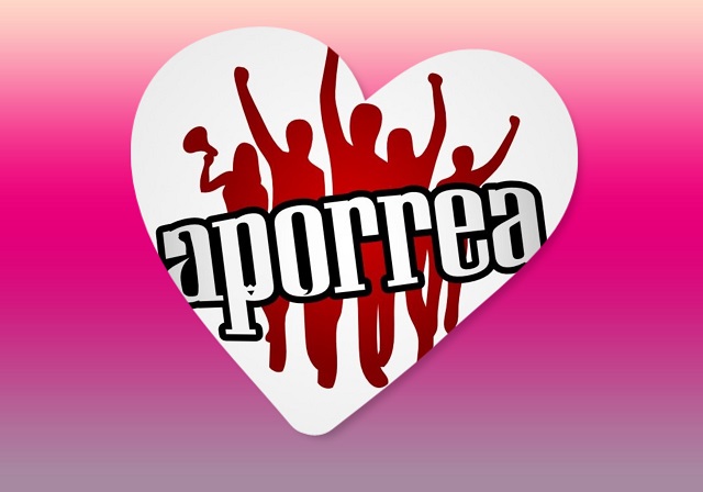 Aporrea recibe mensajes de afecto y felicitación por su 23 Aniversario