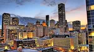 25 ciudades de EEUU se estarían hundiendo