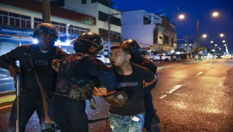 Días atrás, el presidente José Raúl Mulino dijo que al costo que sea impedirá que sindicatos como Suntracs «tranquen» Panamá