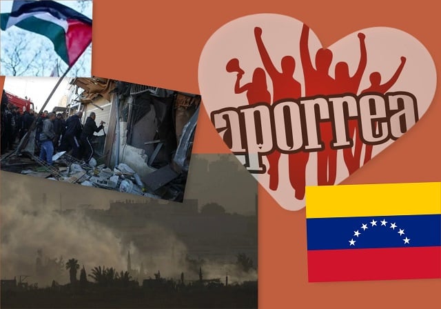 Imágenes alusivas a las efemérides destacadas