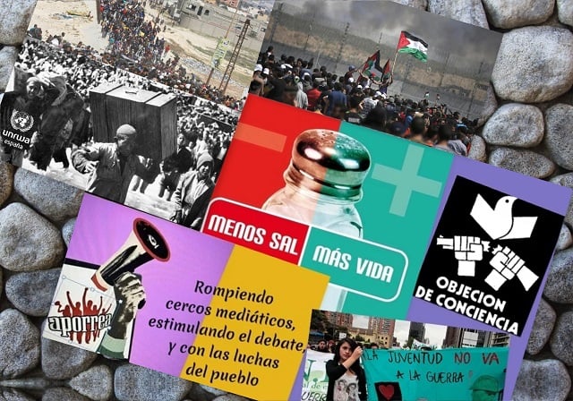 Imágenes alusivas a las efemérides destacadas
