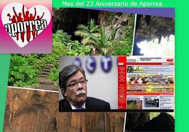 Imágenes alusivas a las efemérides destacadas