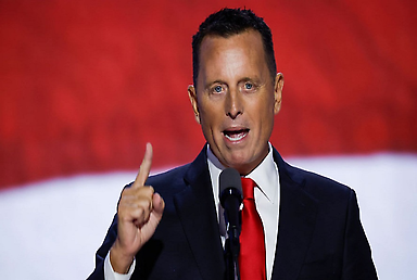 Richard Grenell