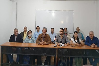 Declaración de las organizaciones políticas de la No Participación en las Elecciones de 2025