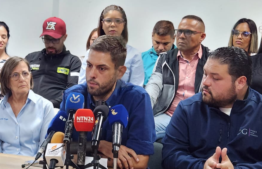 Juan Requesens