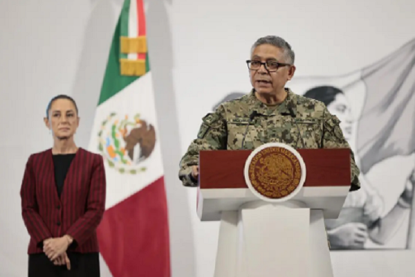 Morales Ángeles indicó que aún no se puede determinar si el piloto empleó correctamente los recursos para prevenir el impacto, pero admitió que el tiempo fue limitado, ya que solo contaban con un margen de entre 80 y 90 segundos.