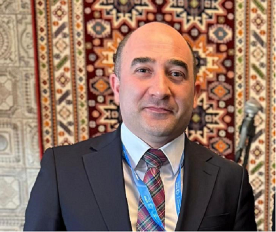 Ruslan Rzayev
