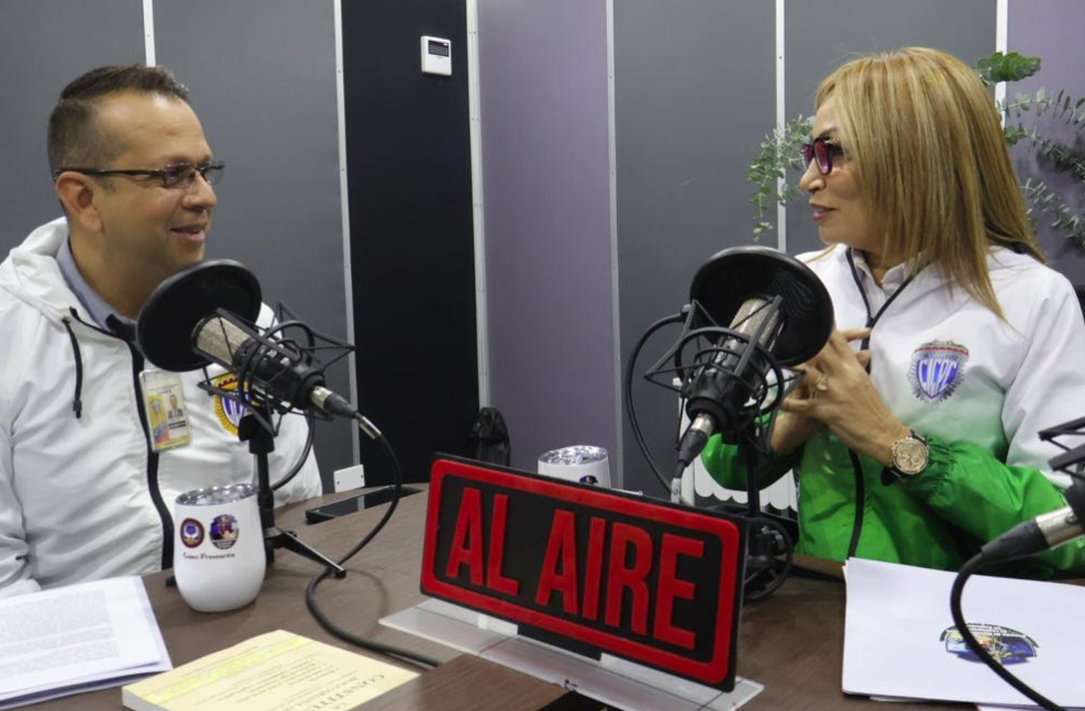Cicpc invita a mantenerse alerta ante el desarrollo de los delitos informáticos