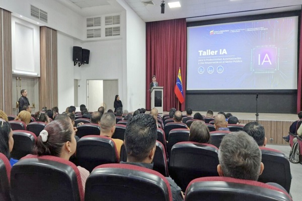 La ciberseguridad mediante la Inteligencia Artificial se perfila como una forma de proteger el servicio que presta el sector Hidrocarburos.