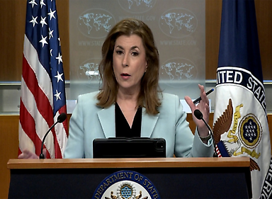 Tammy Bruce