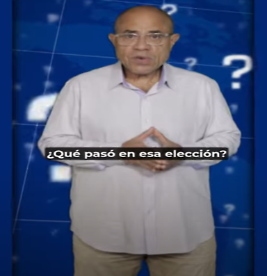 Vladimir Villegas