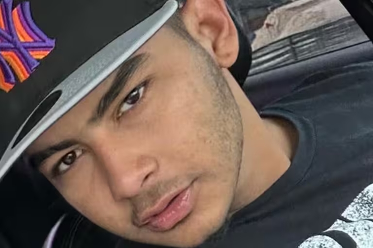 Daniel Lozano Camargo