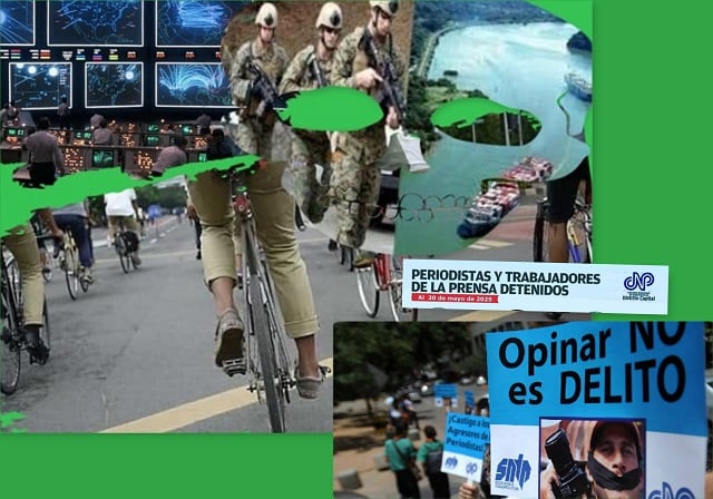 Imágenes alusivas a las efemérides destacadas