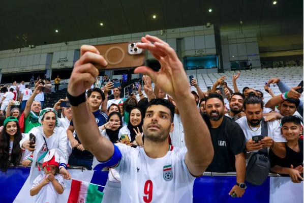 Fanáticos del fútbol temen por medidas antiinmigratorias de Trump