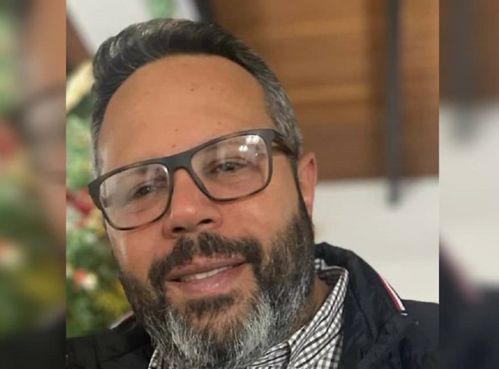 Rafael Tudares, yerno de González Urrutia detenido desde el mes de enero 2025