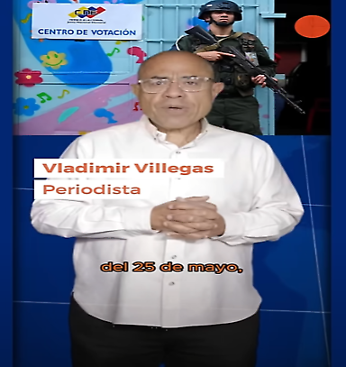 Vladimir Villegas