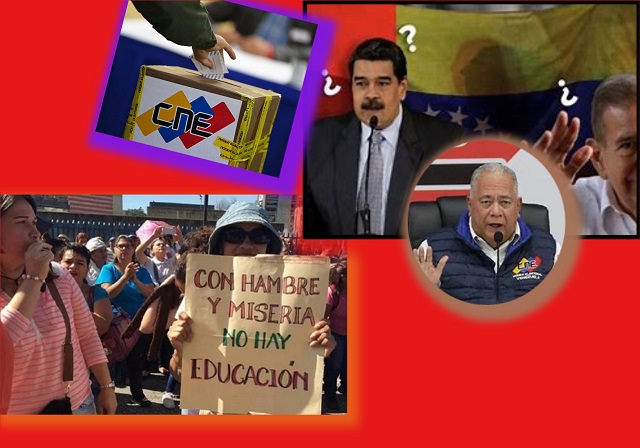 Imágenes alusivas a las efemérides destacadas