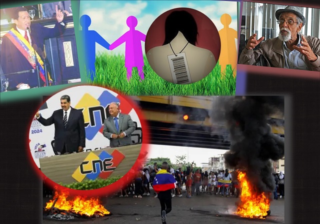 Imágenes alusivas a las efemérides destacadas