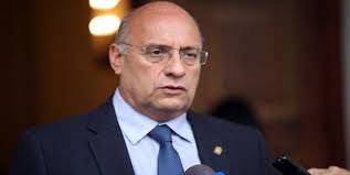 Liberan a Williams Dávila, líder de Acción Democrática