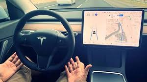Denuncian fallas con el autopilot